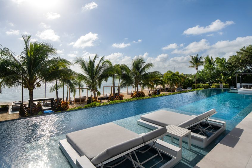 Paradiso Del Mar - Juba Salina, 61002, 106 Turtle Tail Dr, Turks & Caicos Islands - 9