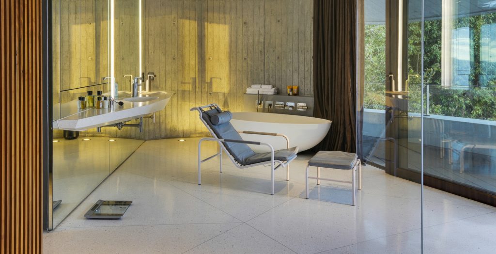 Pengilly House Iron Man Villa - Kloof Rd, Cape Town, South Africa - 44