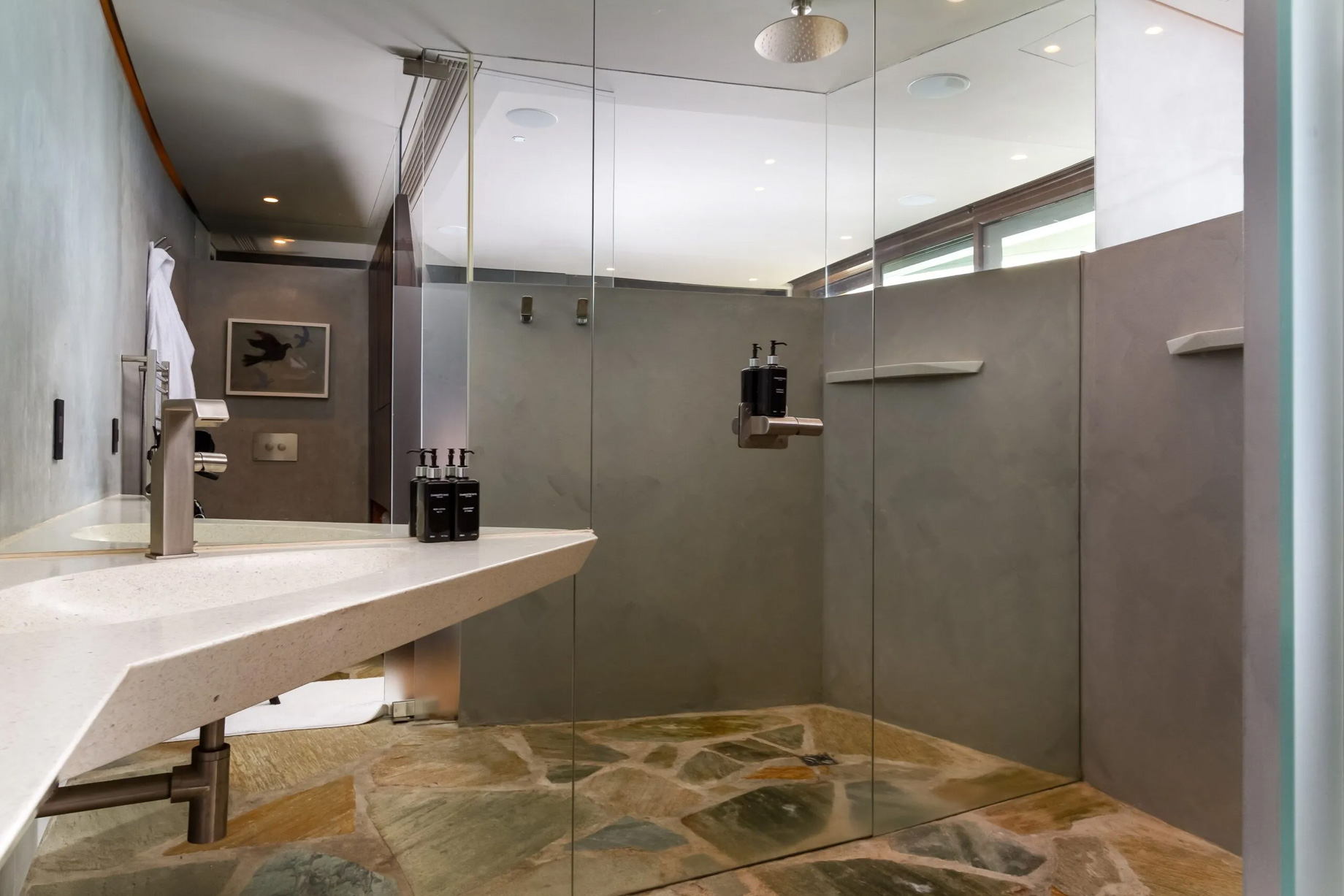 Pengilly House Iron Man Villa – Kloof Rd, Cape Town, South Africa – 47