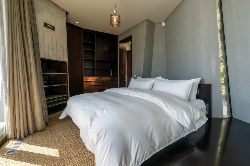 Pengilly House Iron Man Villa - Kloof Rd, Cape Town, South Africa - 52