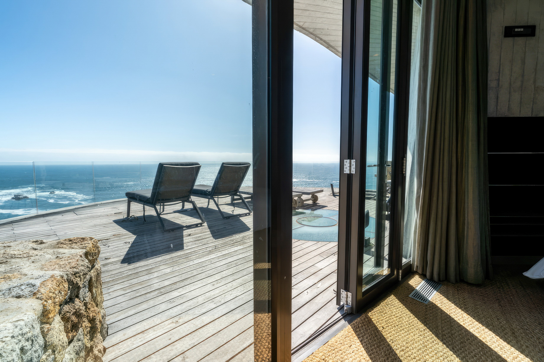 Pengilly House Iron Man Villa – Kloof Rd, Cape Town, South Africa – 54