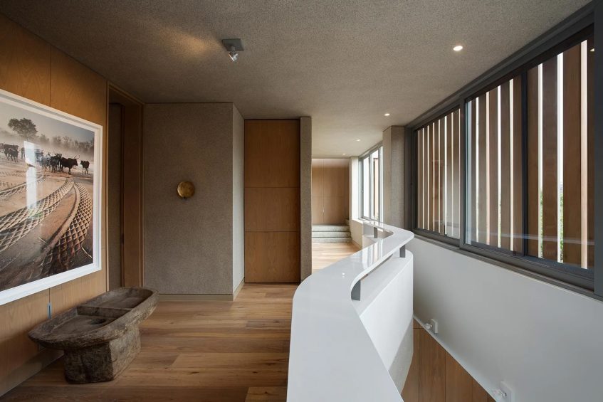 Pengilly House Iron Man Villa - Kloof Rd, Cape Town, South Africa - 61