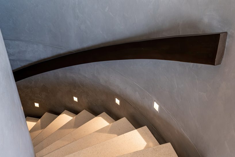 Pengilly House Iron Man Villa - Kloof Rd, Cape Town, South Africa - 73