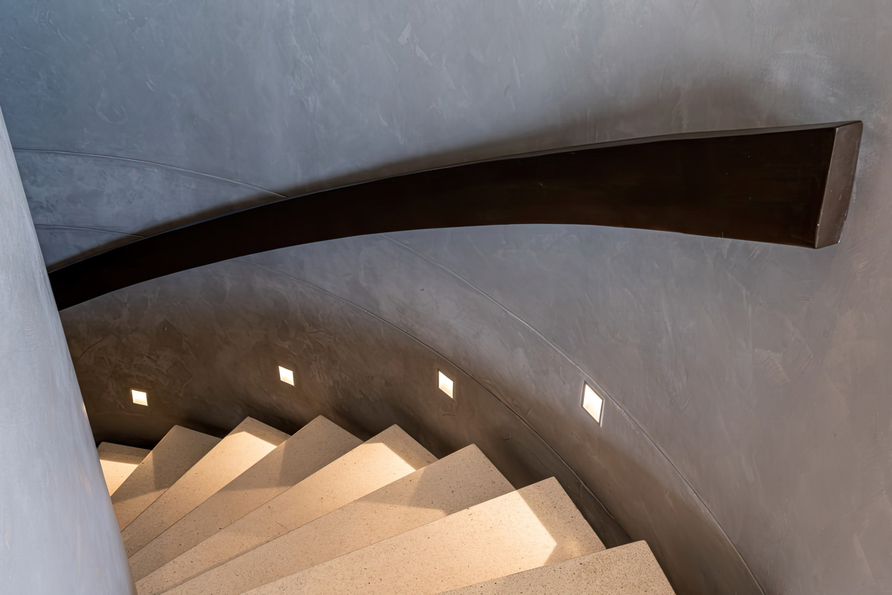 Pengilly House Iron Man Villa – Kloof Rd, Cape Town, South Africa – 73