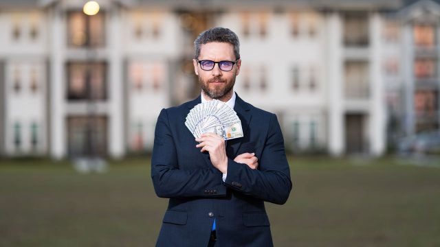 Real Estate Cash Offers