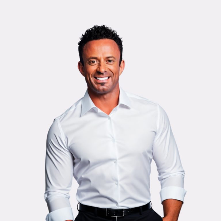 Ross Tomain – Amir Prestige Group – Queensland, Australia – Profile Picture – 1024