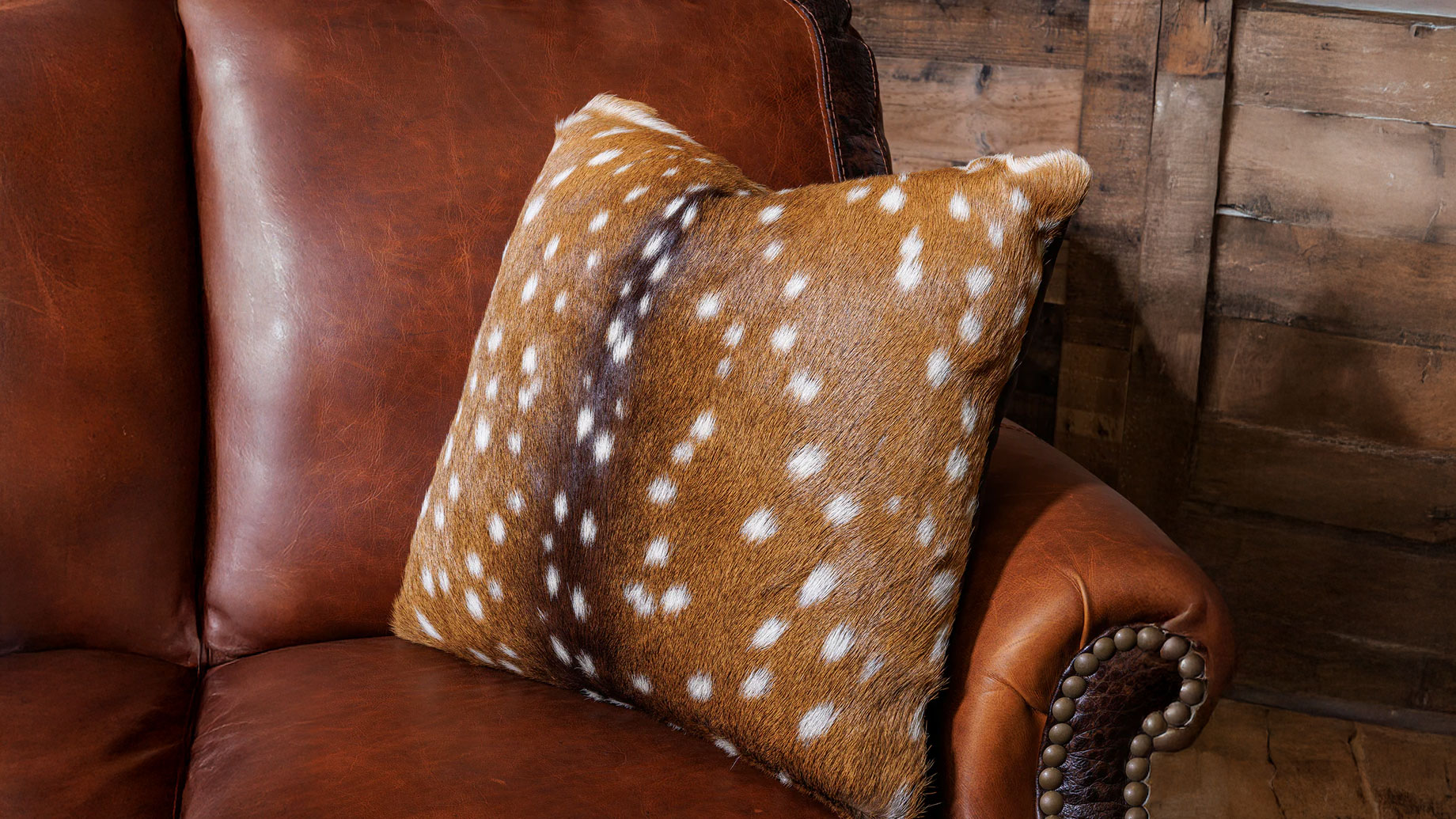 Rustic Western Pillows for Cozy, Authentic Style