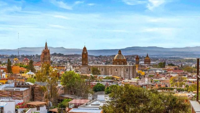 San Miguel Real Estate: The Rise of Luxury Condo Living