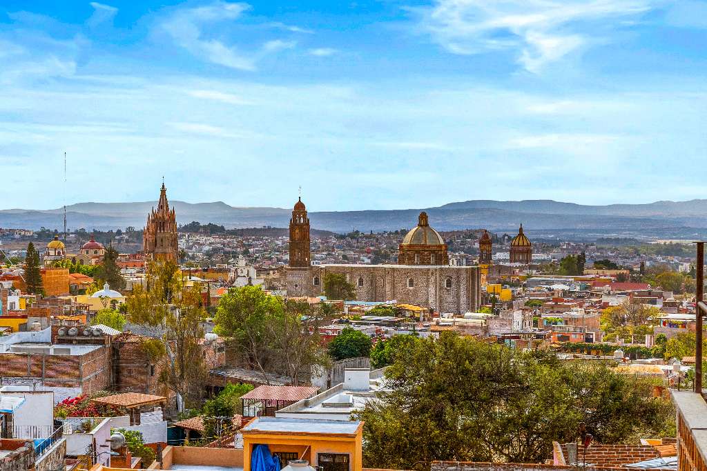 San Miguel Real Estate: The Rise of Luxury Condo Living