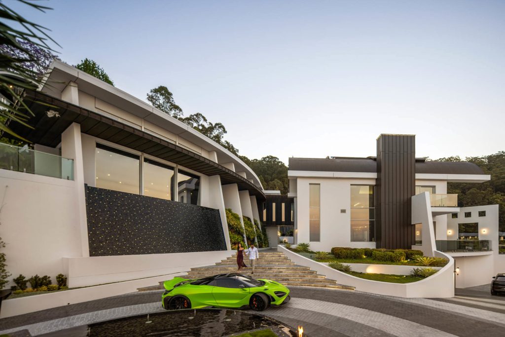 The Estate - 160 Tallai Road, Tallai, QLD, Australia - 10