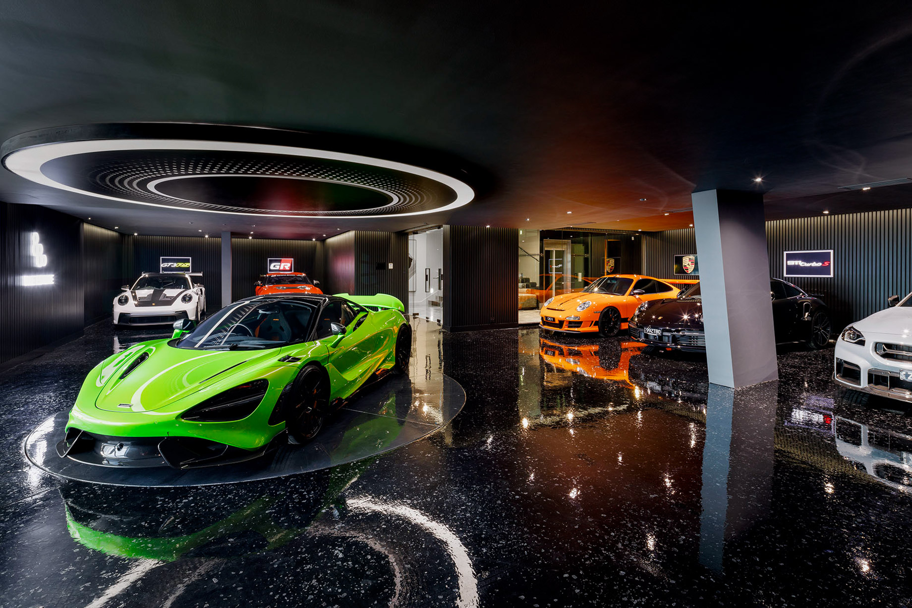 The Estate – 160 Tallai Road, Tallai, QLD, Australia – 28