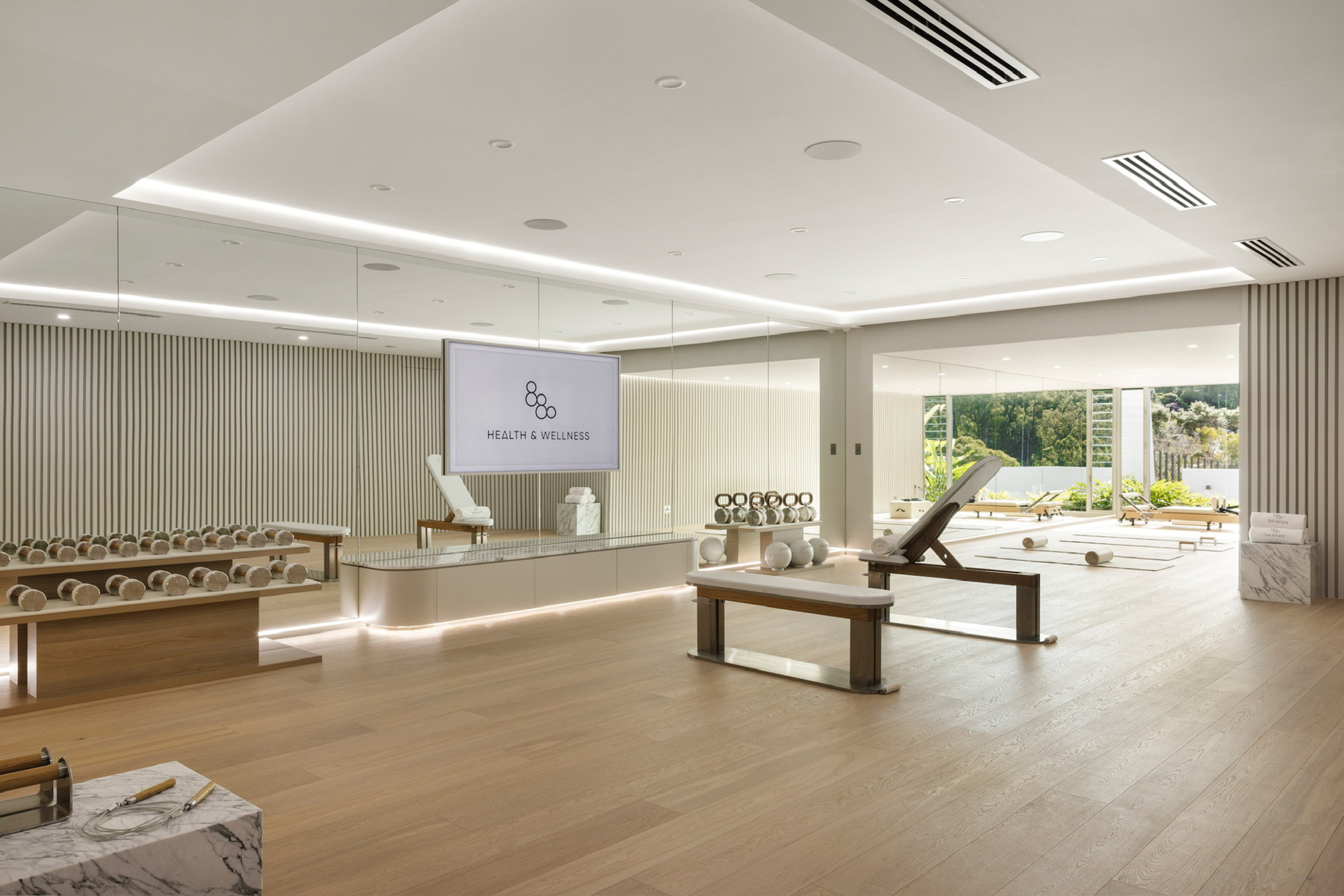 The Estate – 160 Tallai Road, Tallai, QLD, Australia – 37