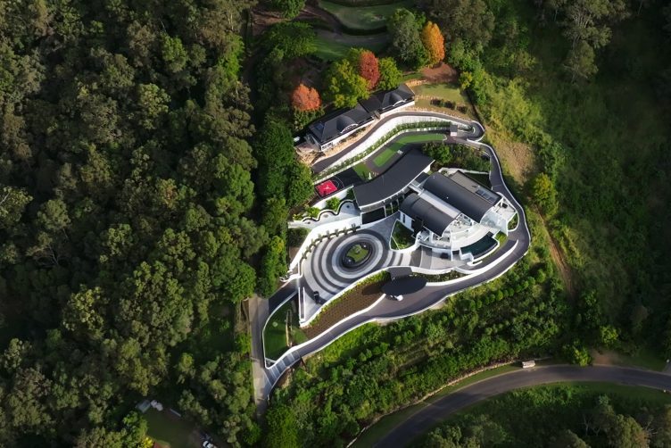 The Estate - 160 Tallai Road, Tallai, QLD, Australia - 4