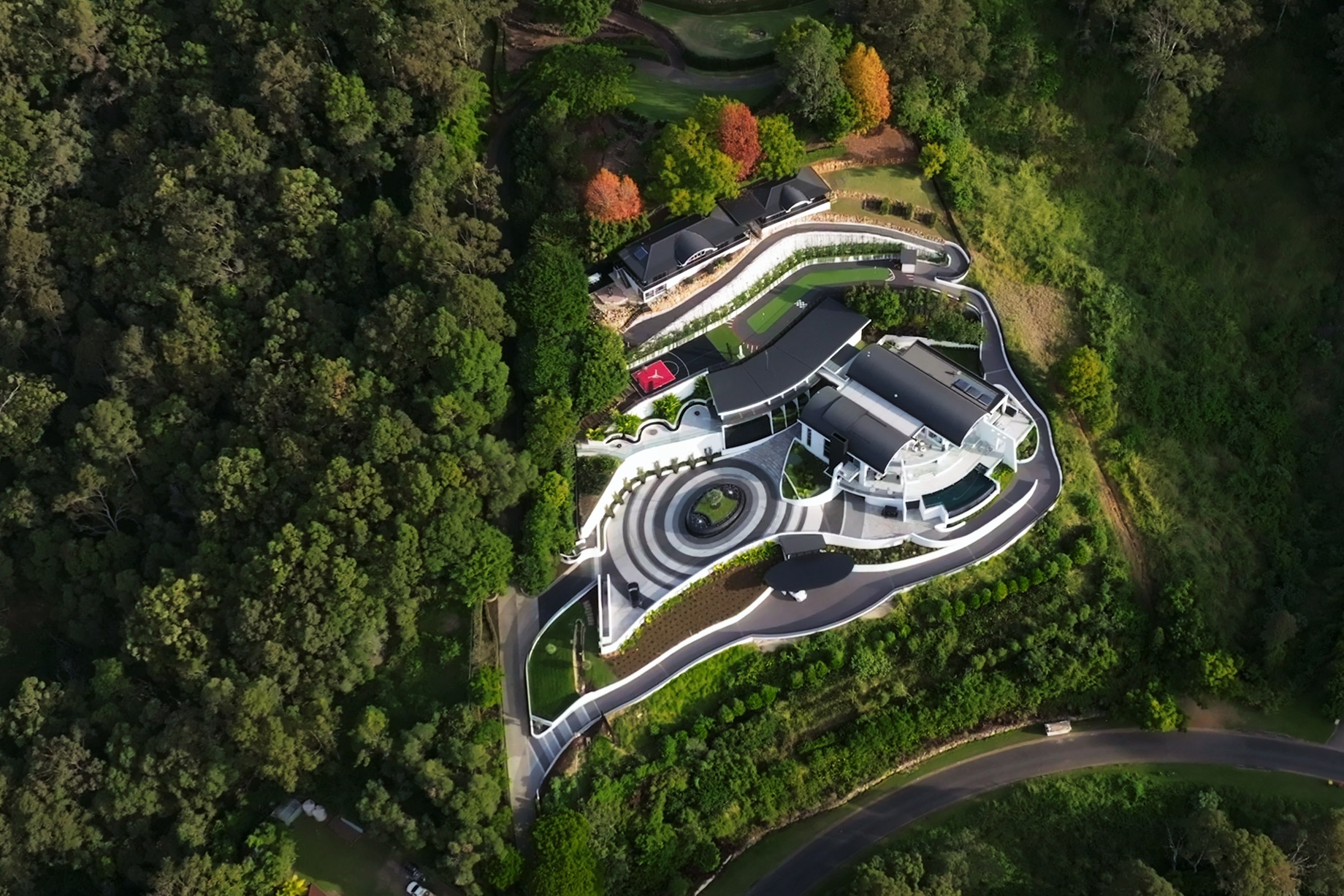 The Estate – 160 Tallai Road, Tallai, QLD, Australia – 4