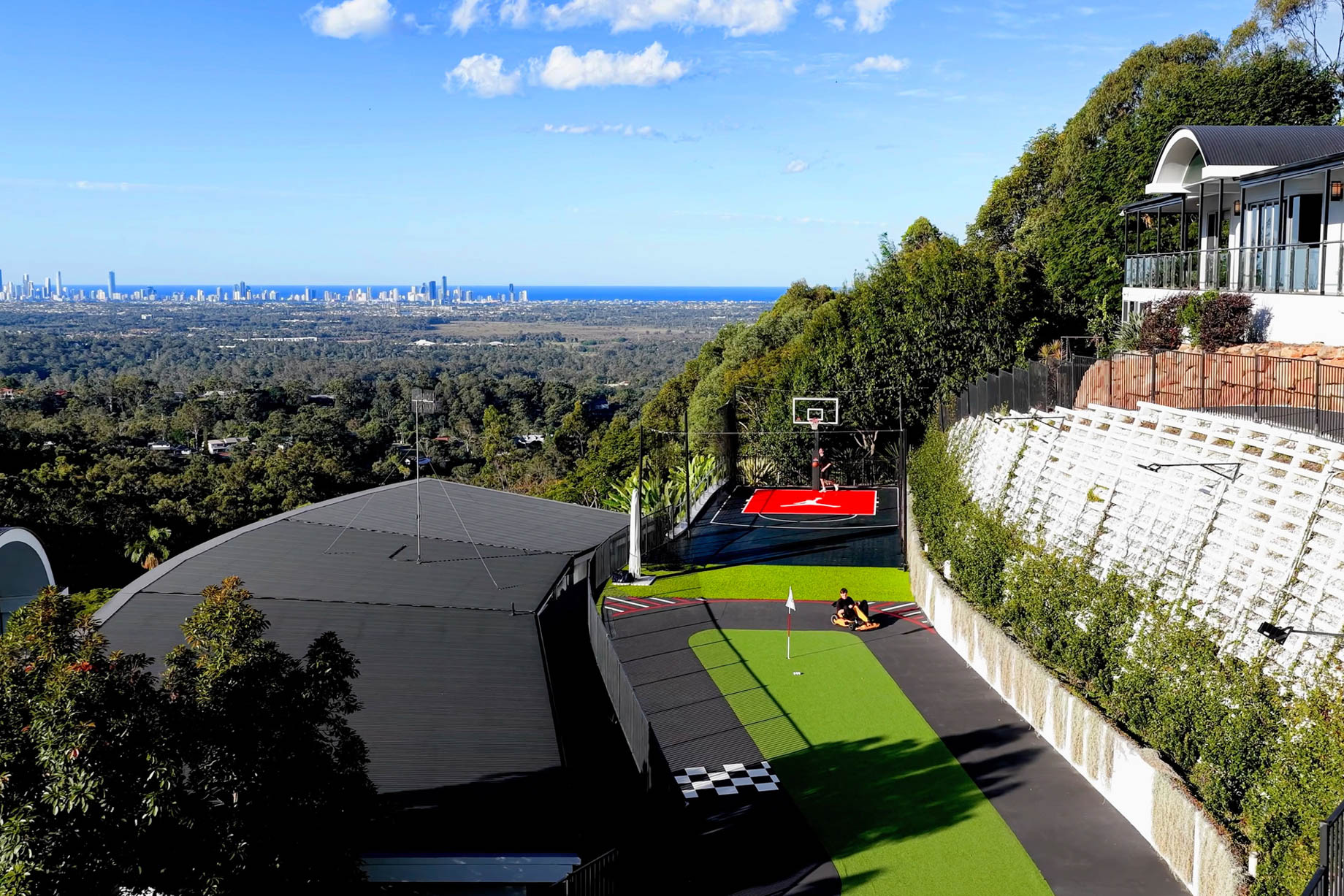 The Estate – 160 Tallai Road, Tallai, QLD, Australia – 45