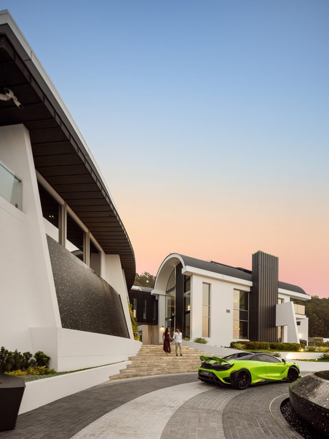 The Estate - 160 Tallai Road, Tallai, QLD, Australia - 56