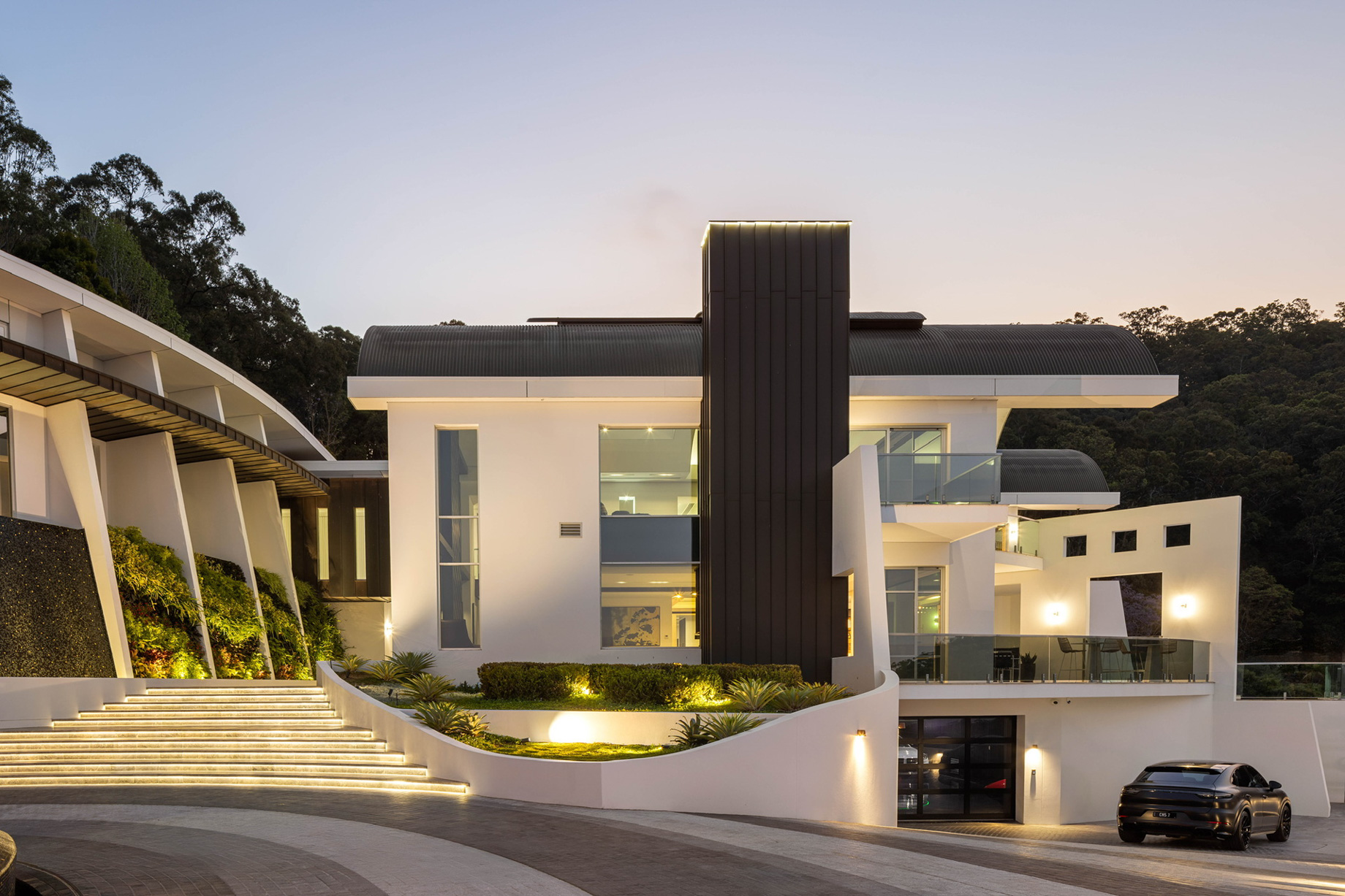 The Estate – 160 Tallai Road, Tallai, QLD, Australia – 57