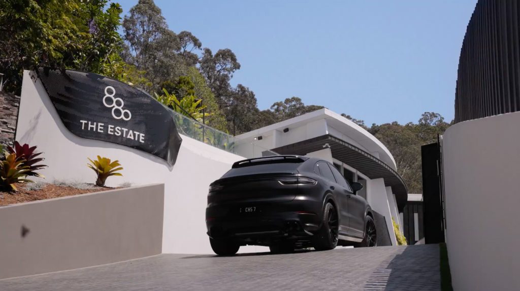 The Estate - 160 Tallai Road, Tallai, QLD, Australia - 6