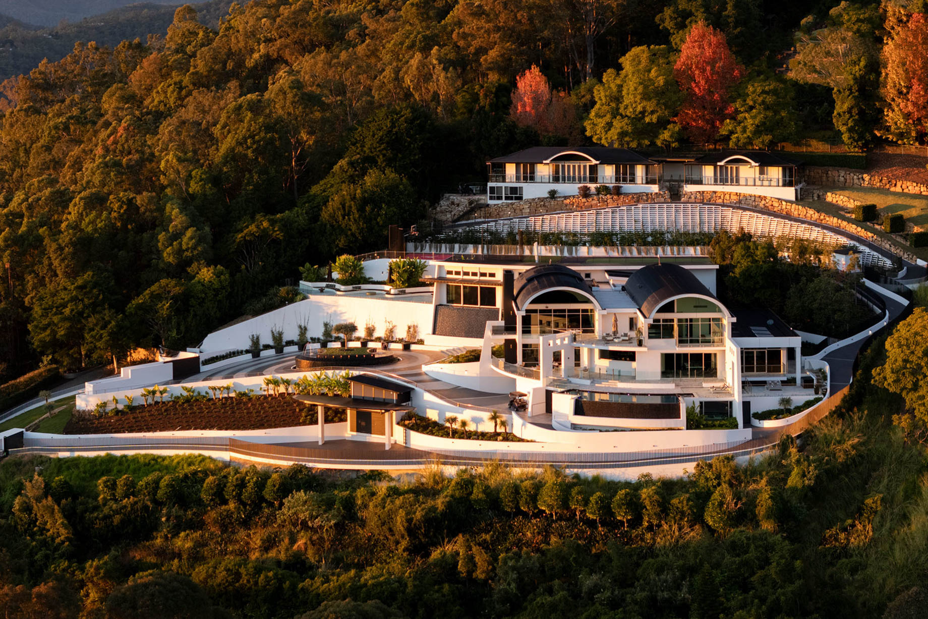 The Estate – 160 Tallai Road, Tallai, QLD, Australia – 62