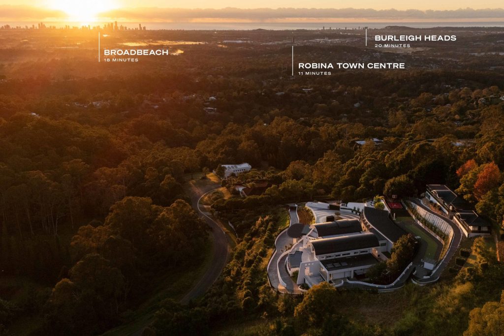 The Estate - 160 Tallai Road, Tallai, QLD, Australia - 64