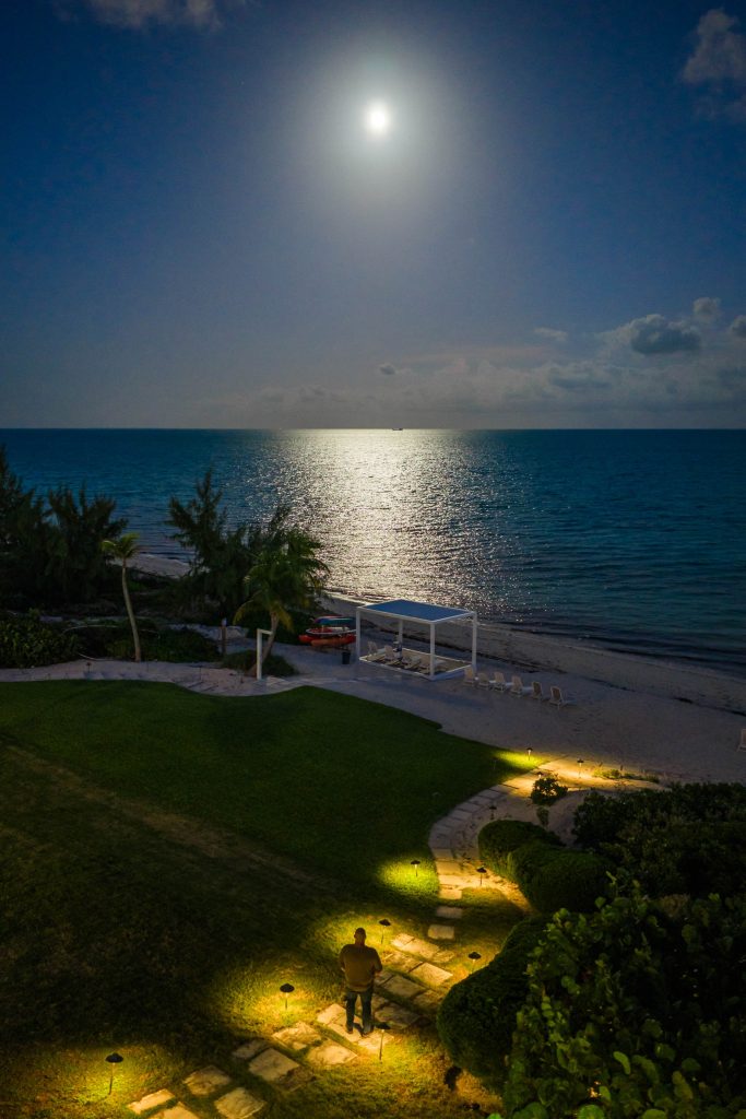 Triton Luxury Villa - 203 Long Bay Beach Drive, Long Bay Hills, Turks & Caicos Islands - 108 Triton Luxury Villa - 203 Long Bay Beach Drive, Long Bay Hills, Turks & Caicos Islands - 108
