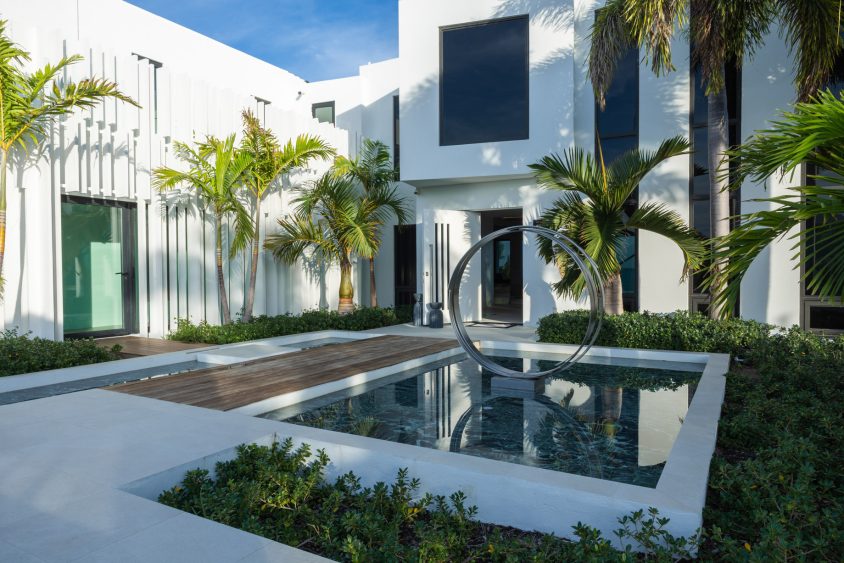 Triton Luxury Villa - 203 Long Bay Beach Drive, Long Bay Hills, Turks & Caicos Islands - 11 Triton Luxury Villa - 203 Long Bay Beach Drive, Long Bay Hills, Turks & Caicos Islands - 11