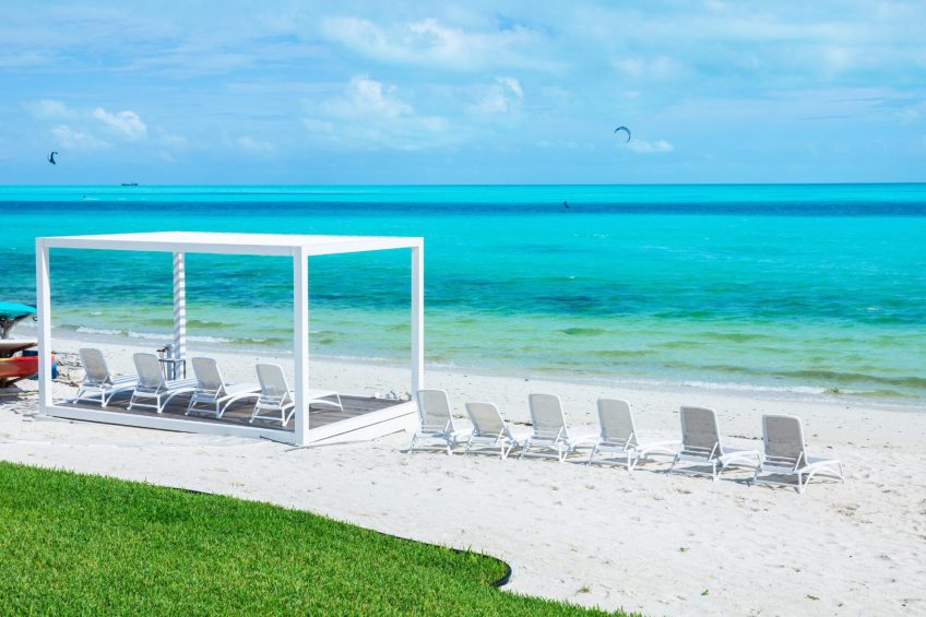 Triton Luxury Villa - 203 Long Bay Beach Drive, Long Bay Hills, Turks & Caicos Islands - 15 Triton Luxury Villa - 203 Long Bay Beach Drive, Long Bay Hills, Turks & Caicos Islands - 15