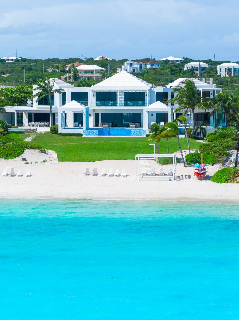 Triton Luxury Villa - 203 Long Bay Beach Drive, Long Bay Hills, Turks & Caicos Islands - 17 Triton Luxury Villa - 203 Long Bay Beach Drive, Long Bay Hills, Turks & Caicos Islands - 17