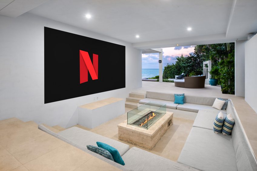 Triton Luxury Villa - 203 Long Bay Beach Drive, Long Bay Hills, Turks & Caicos Islands - 18 Triton Luxury Villa - 203 Long Bay Beach Drive, Long Bay Hills, Turks & Caicos Islands - 18