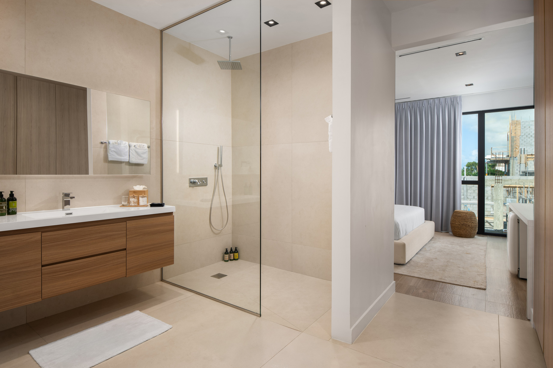 Triton Luxury Villa – 203 Long Bay Beach Drive, Long Bay Hills, Turks & Caicos Islands – 24