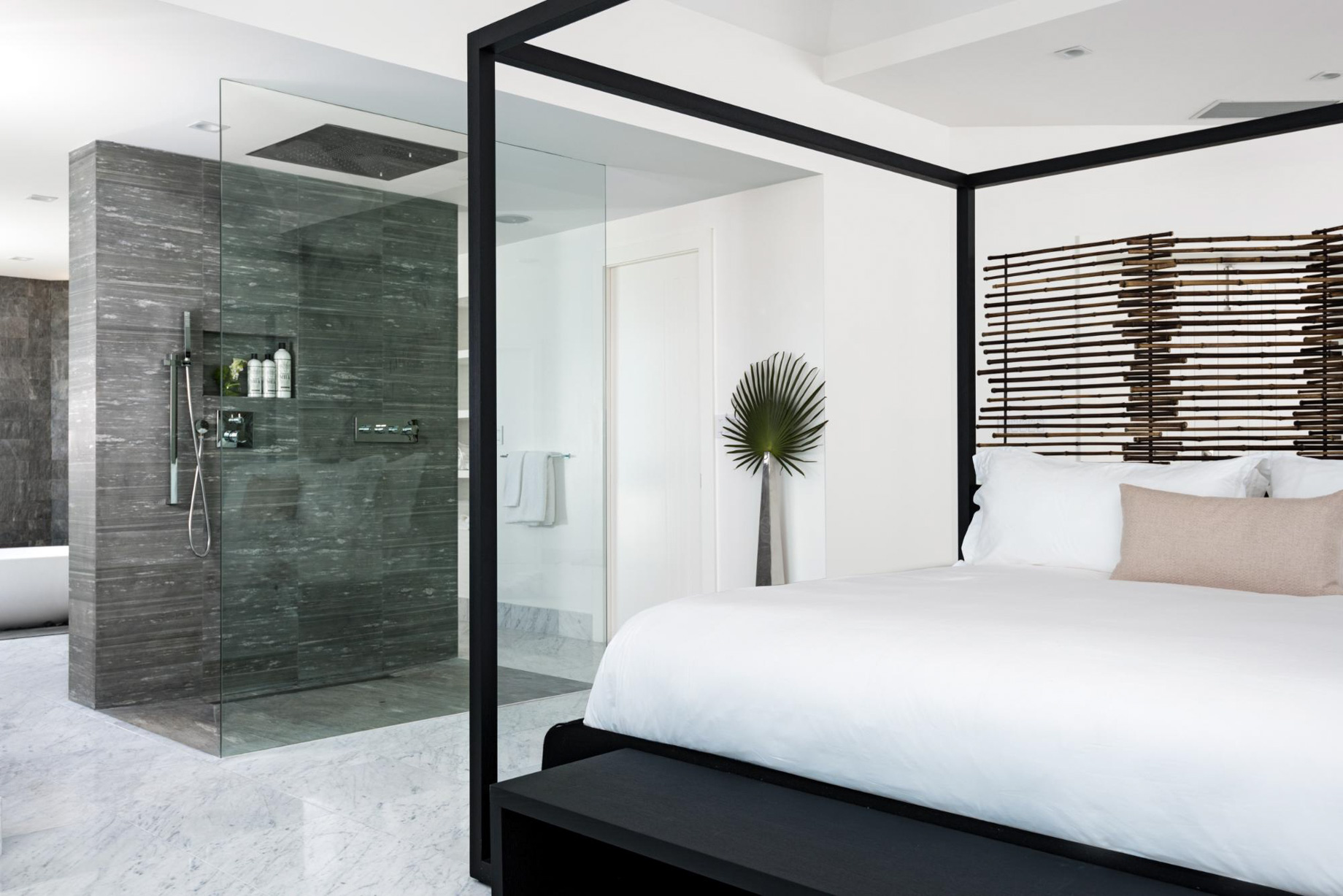 Triton Luxury Villa – 203 Long Bay Beach Drive, Long Bay Hills, Turks & Caicos Islands – 25