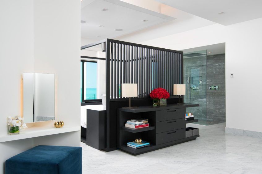 Triton Luxury Villa - 203 Long Bay Beach Drive, Long Bay Hills, Turks & Caicos Islands - 26 Triton Luxury Villa - 203 Long Bay Beach Drive, Long Bay Hills, Turks & Caicos Islands - 26