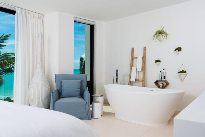 Triton Luxury Villa - 203 Long Bay Beach Drive, Long Bay Hills, Turks & Caicos Islands - 31 Triton Luxury Villa - 203 Long Bay Beach Drive, Long Bay Hills, Turks & Caicos Islands - 31