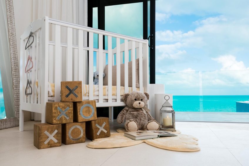 Triton Luxury Villa - 203 Long Bay Beach Drive, Long Bay Hills, Turks & Caicos Islands - 32 Triton Luxury Villa - 203 Long Bay Beach Drive, Long Bay Hills, Turks & Caicos Islands - 32