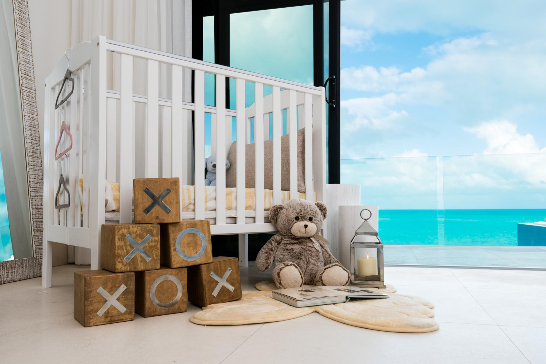 Triton Luxury Villa – 203 Long Bay Beach Drive, Long Bay Hills, Turks & Caicos Islands – 32