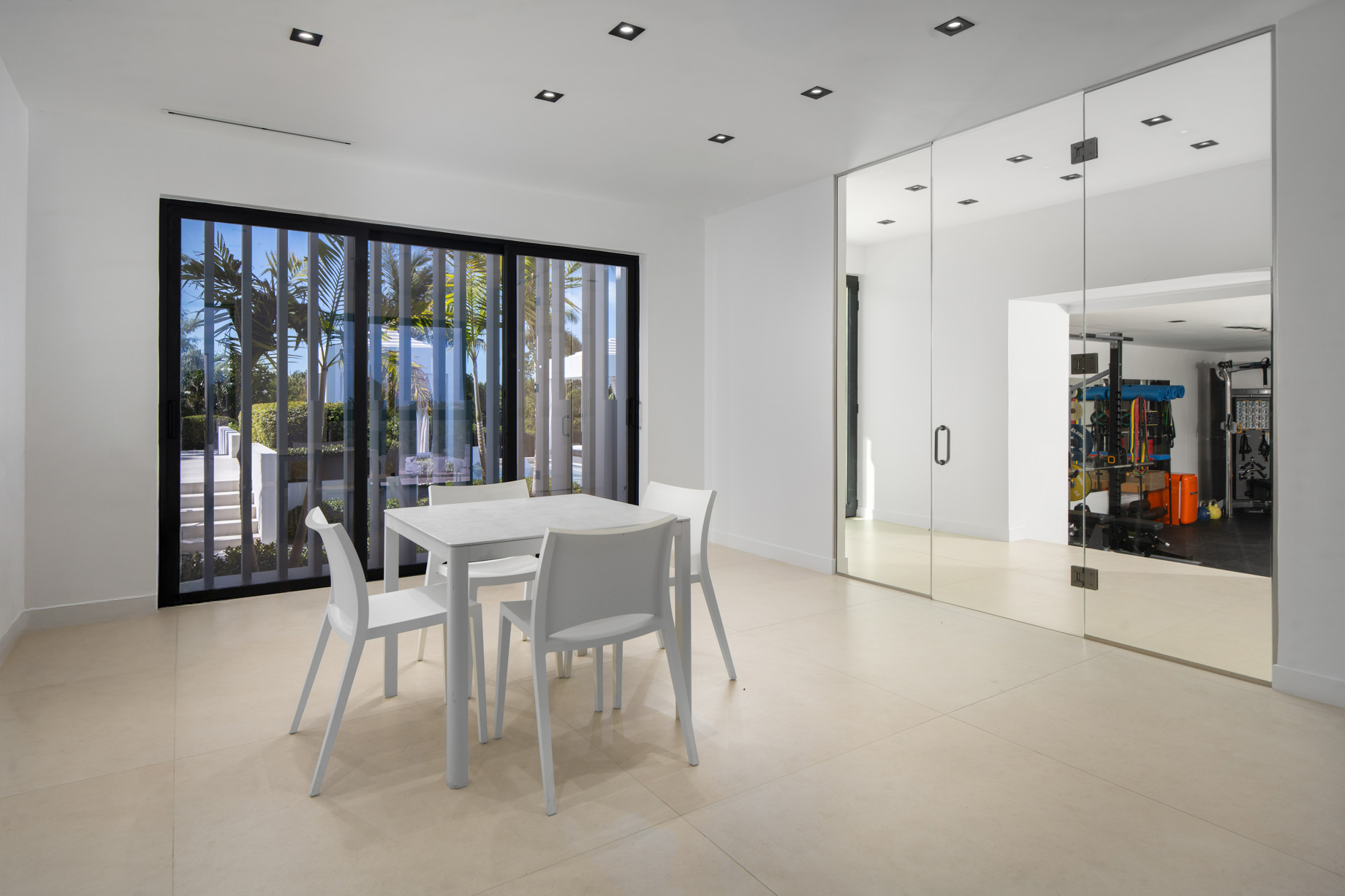 Triton Luxury Villa – 203 Long Bay Beach Drive, Long Bay Hills, Turks & Caicos Islands – 33