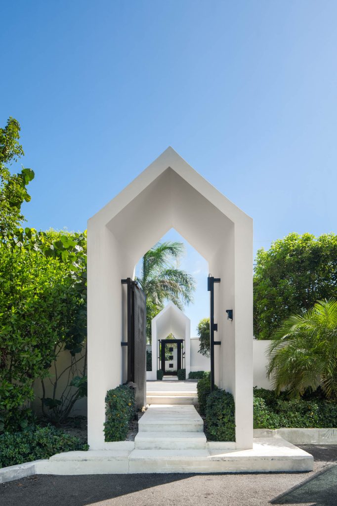 Triton Luxury Villa - 203 Long Bay Beach Drive, Long Bay Hills, Turks & Caicos Islands - 35 Triton Luxury Villa - 203 Long Bay Beach Drive, Long Bay Hills, Turks & Caicos Islands - 35