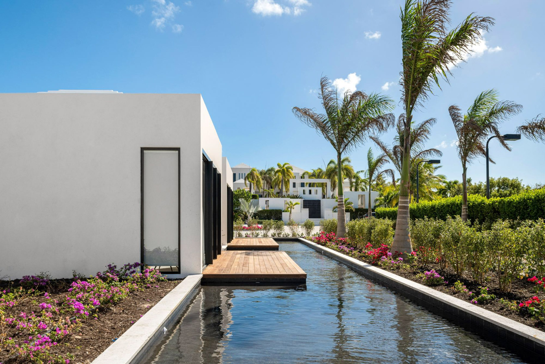 Triton Luxury Villa – 203 Long Bay Beach Drive, Long Bay Hills, Turks & Caicos Islands – 37