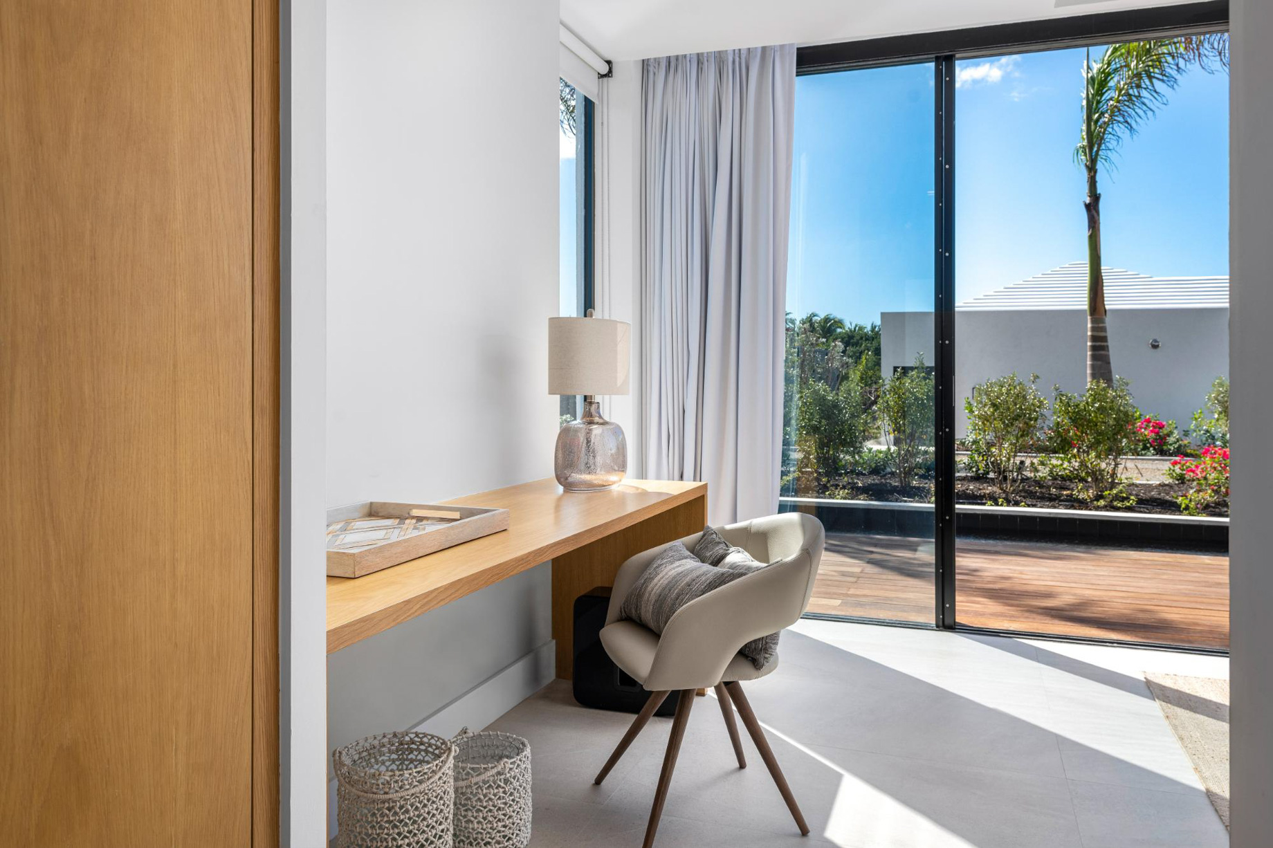 Triton Luxury Villa – 203 Long Bay Beach Drive, Long Bay Hills, Turks & Caicos Islands – 39