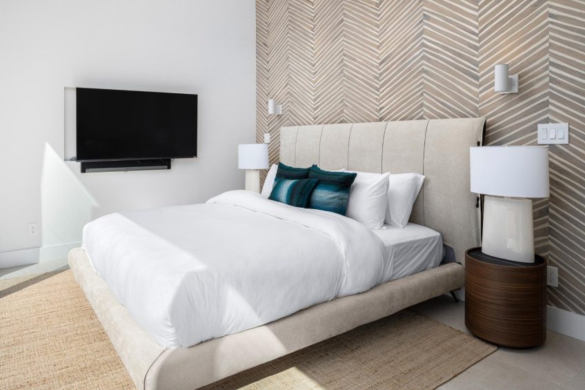 Triton Luxury Villa - 203 Long Bay Beach Drive, Long Bay Hills, Turks & Caicos Islands - 42 Triton Luxury Villa - 203 Long Bay Beach Drive, Long Bay Hills, Turks & Caicos Islands - 42