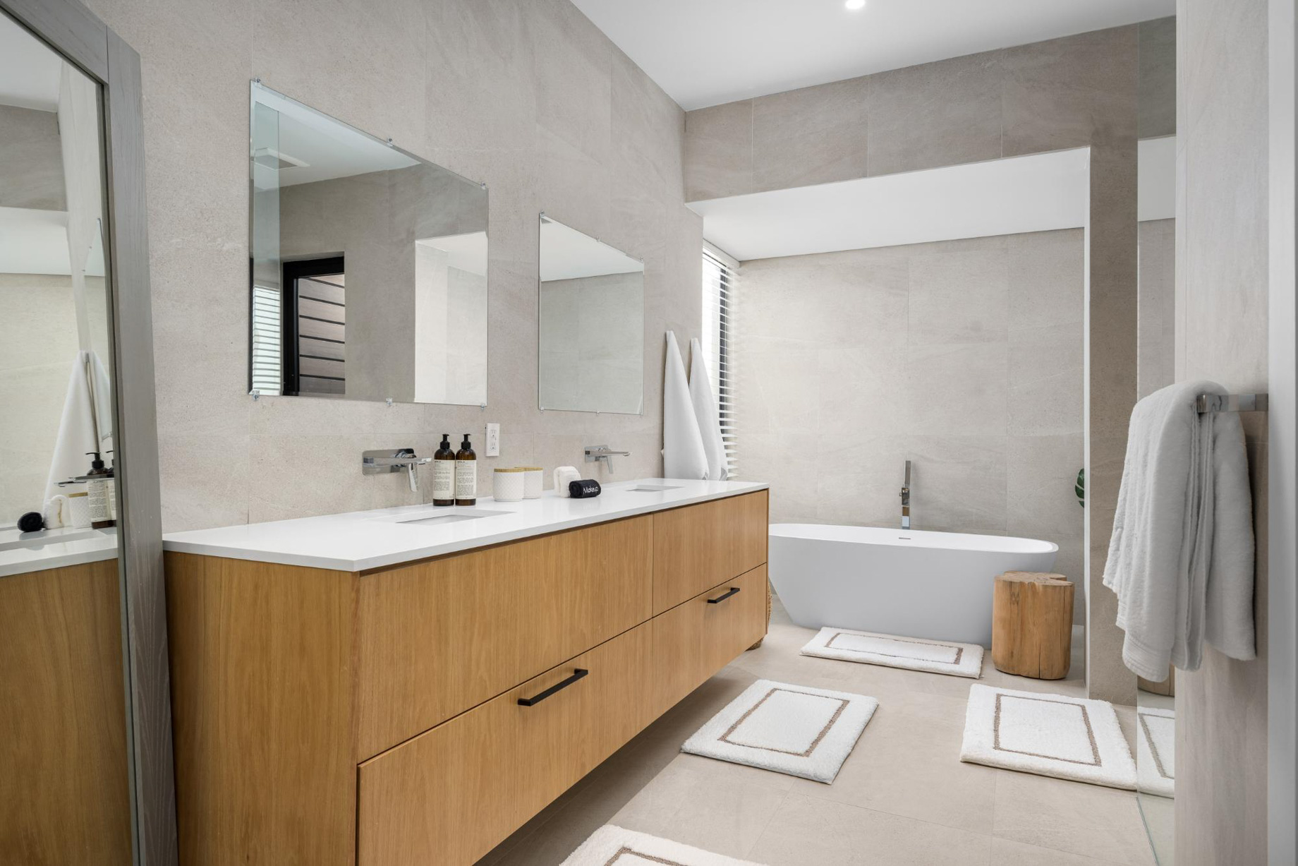 Triton Luxury Villa – 203 Long Bay Beach Drive, Long Bay Hills, Turks & Caicos Islands – 43