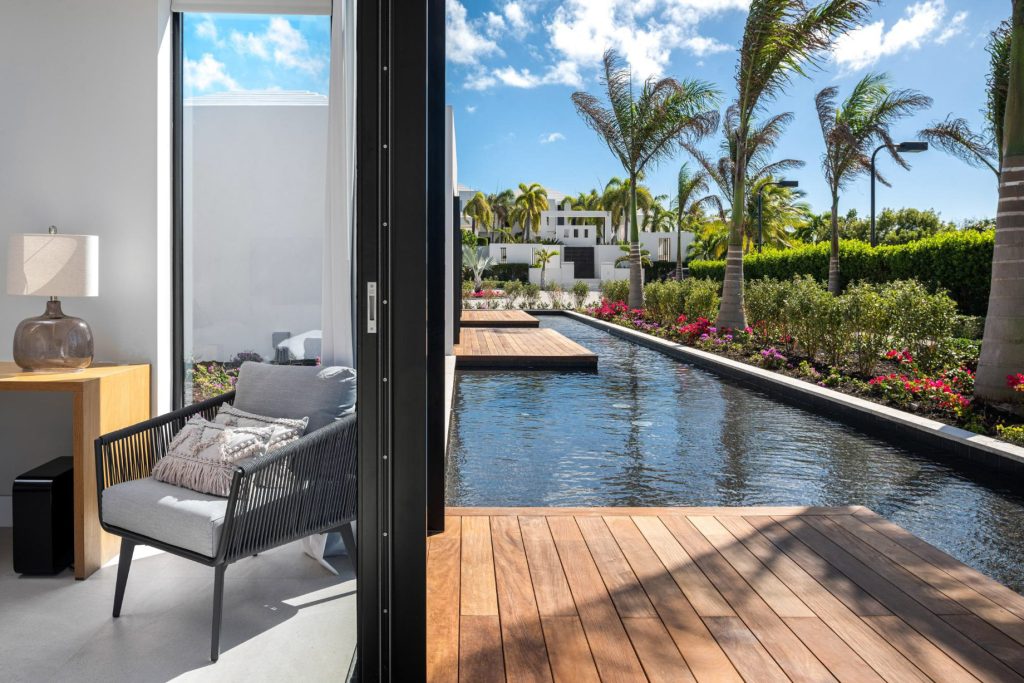 Triton Luxury Villa - 203 Long Bay Beach Drive, Long Bay Hills, Turks & Caicos Islands - 45 Triton Luxury Villa - 203 Long Bay Beach Drive, Long Bay Hills, Turks & Caicos Islands - 45