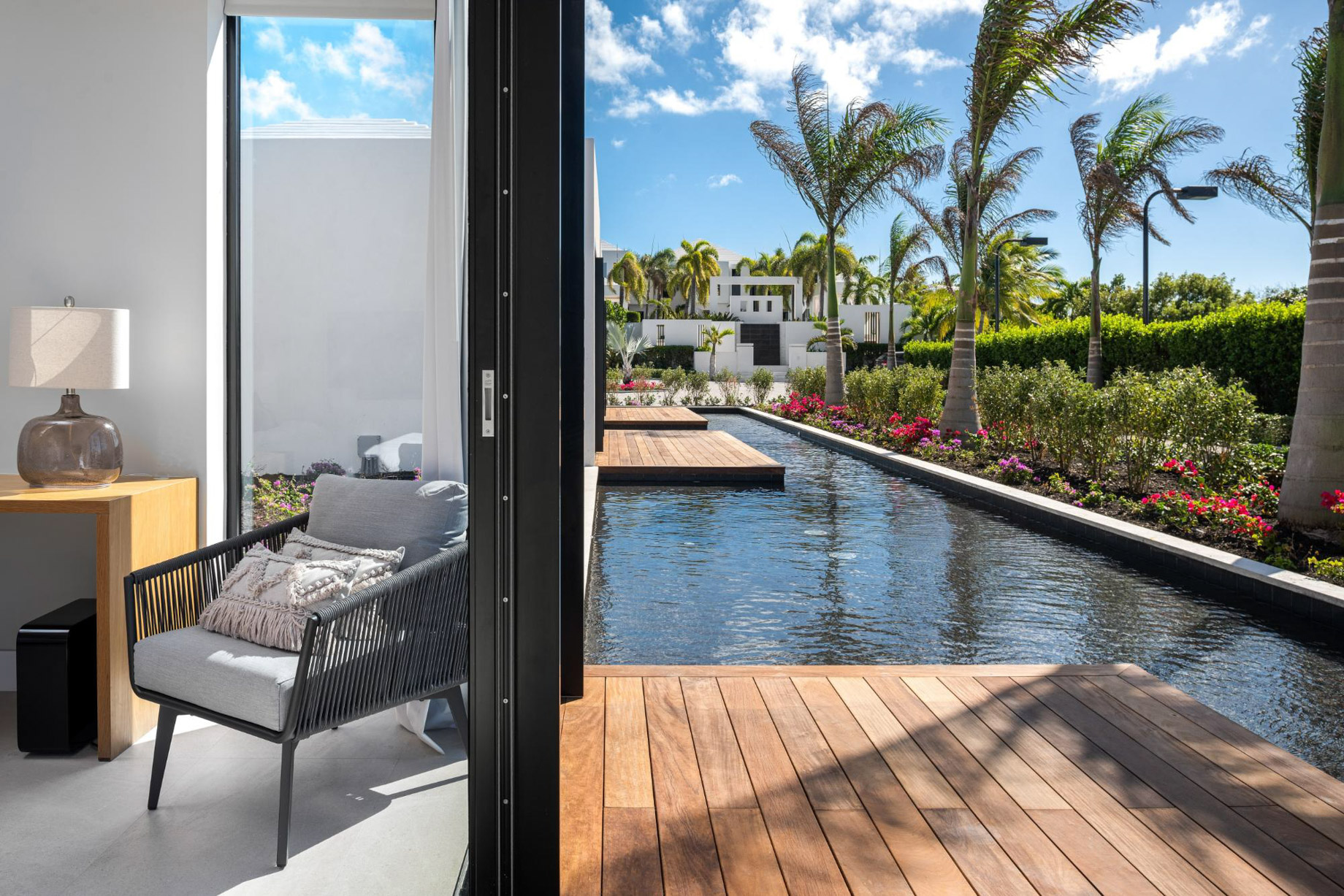 Triton Luxury Villa – 203 Long Bay Beach Drive, Long Bay Hills, Turks & Caicos Islands – 45