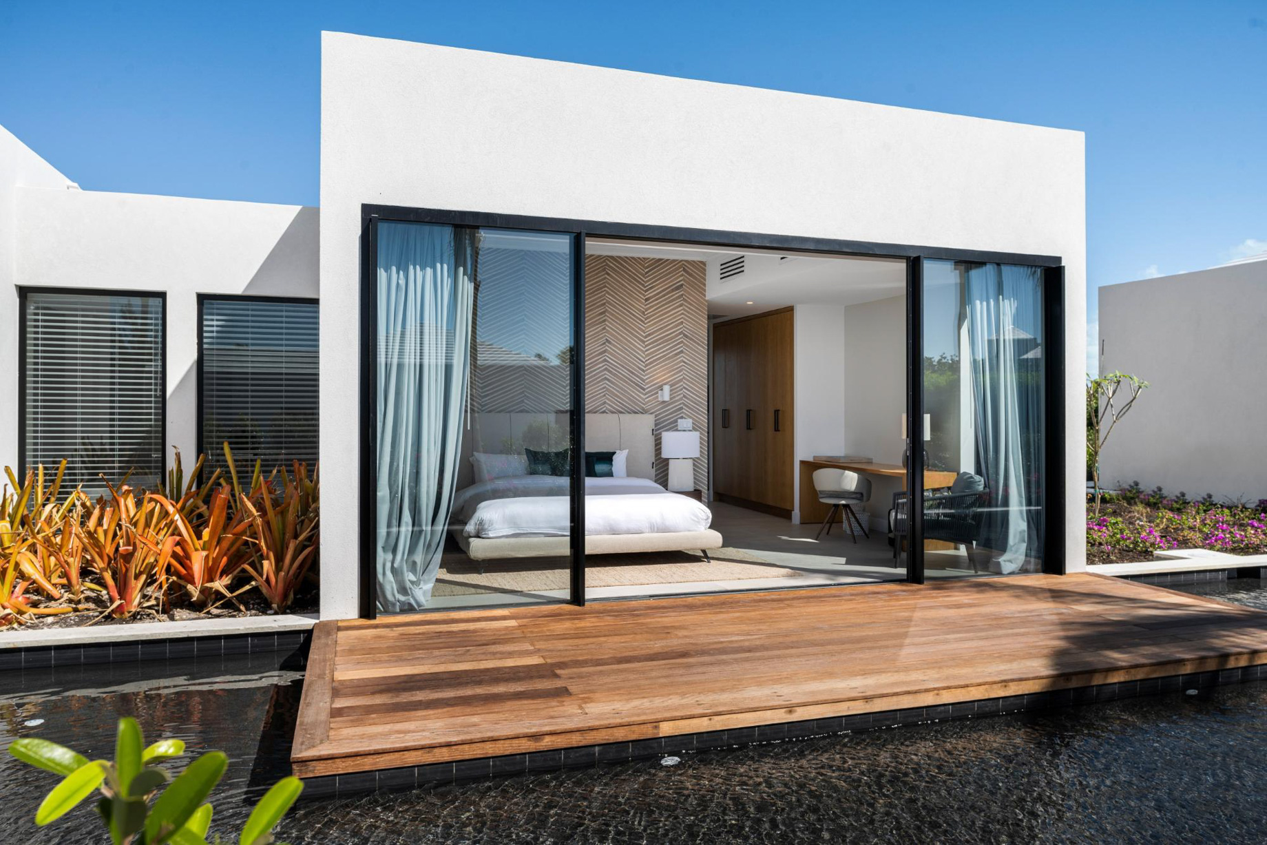 Triton Luxury Villa – 203 Long Bay Beach Drive, Long Bay Hills, Turks & Caicos Islands – 46