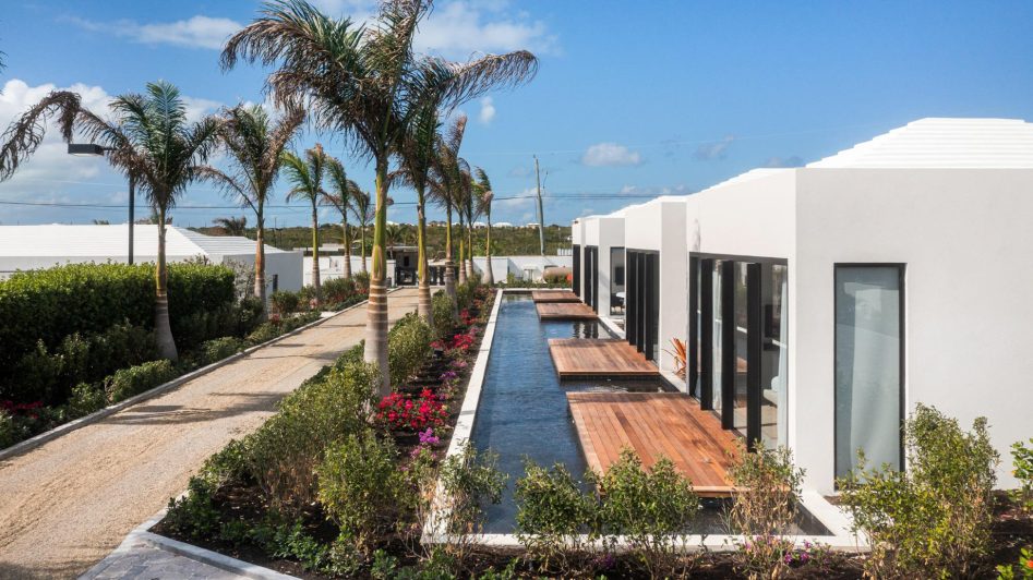 Triton Luxury Villa - 203 Long Bay Beach Drive, Long Bay Hills, Turks & Caicos Islands - 47 Triton Luxury Villa - 203 Long Bay Beach Drive, Long Bay Hills, Turks & Caicos Islands - 47