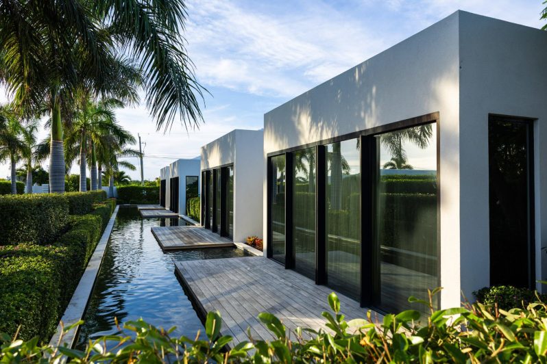 Triton Luxury Villa - 203 Long Bay Beach Drive, Long Bay Hills, Turks & Caicos Islands - 48 Triton Luxury Villa - 203 Long Bay Beach Drive, Long Bay Hills, Turks & Caicos Islands - 48