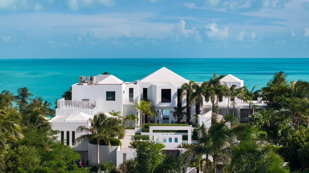 Triton Luxury Villa - 203 Long Bay Beach Drive, Long Bay Hills, Turks & Caicos Islands - 5 Triton Luxury Villa - 203 Long Bay Beach Drive, Long Bay Hills, Turks & Caicos Islands - 5