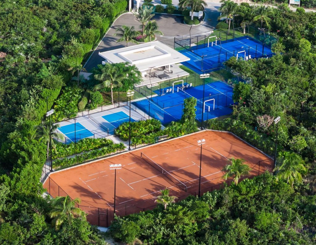 Triton Luxury Villa - 203 Long Bay Beach Drive, Long Bay Hills, Turks & Caicos Islands - 50 Triton Luxury Villa - 203 Long Bay Beach Drive, Long Bay Hills, Turks & Caicos Islands - 50