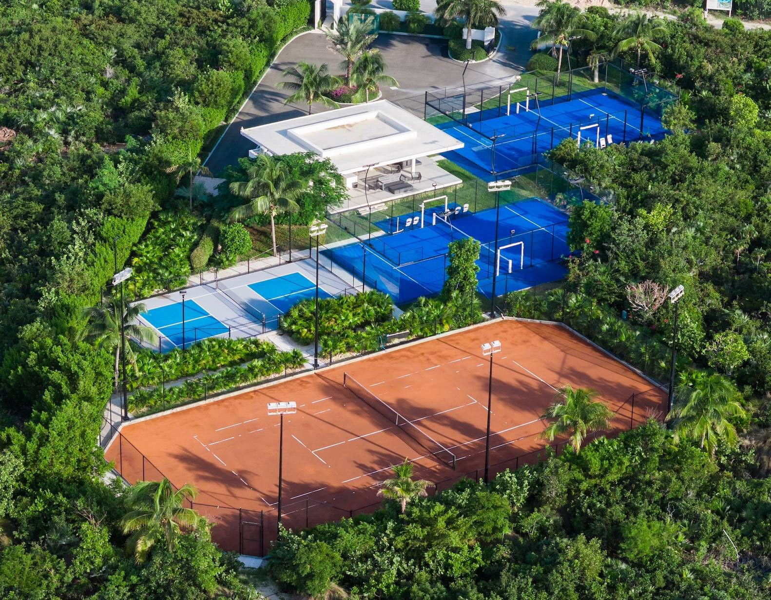 Triton Luxury Villa – 203 Long Bay Beach Drive, Long Bay Hills, Turks & Caicos Islands – 50