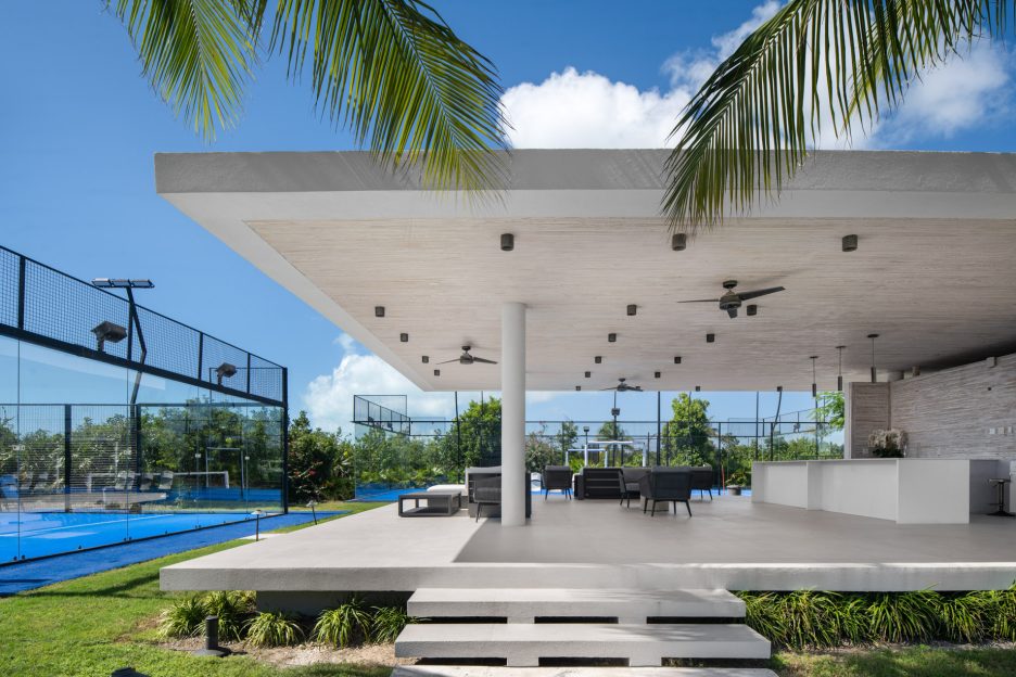 Triton Luxury Villa - 203 Long Bay Beach Drive, Long Bay Hills, Turks & Caicos Islands - 51 Triton Luxury Villa - 203 Long Bay Beach Drive, Long Bay Hills, Turks & Caicos Islands - 51